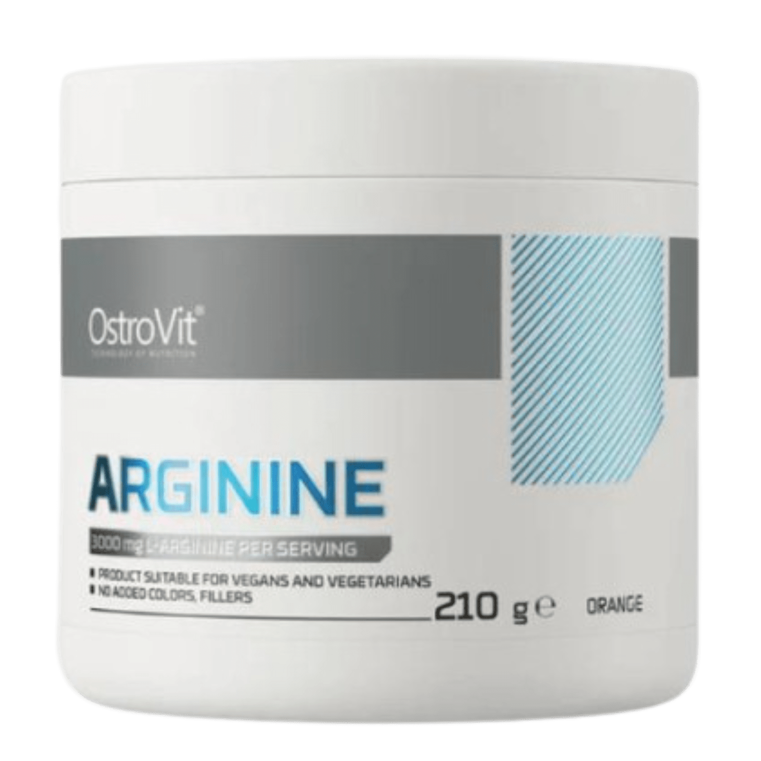 Arginine pudre