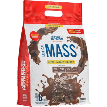 Critical mass original