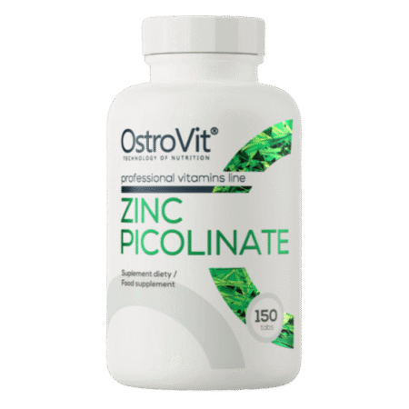 Zinc picolinate ostrovit