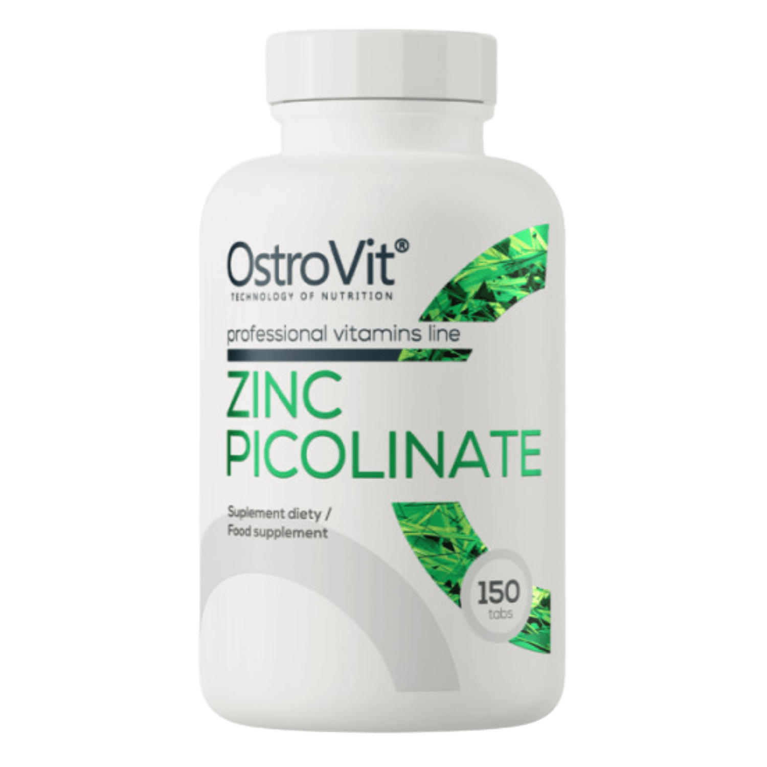 Zinc picolinate ostrovit