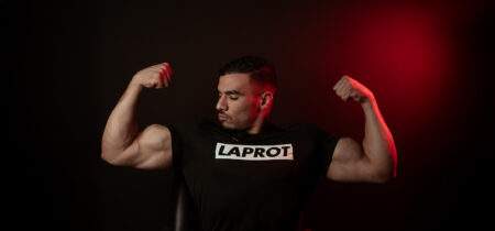 Boutique Créatine Maroc Laprot
