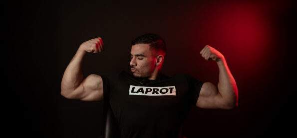 Boutique Créatine Maroc Laprot