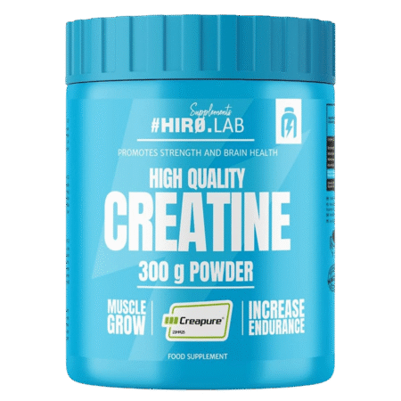 Creatine Creapure Hirolab