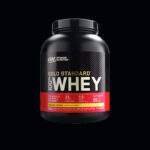 Whey & Protéine