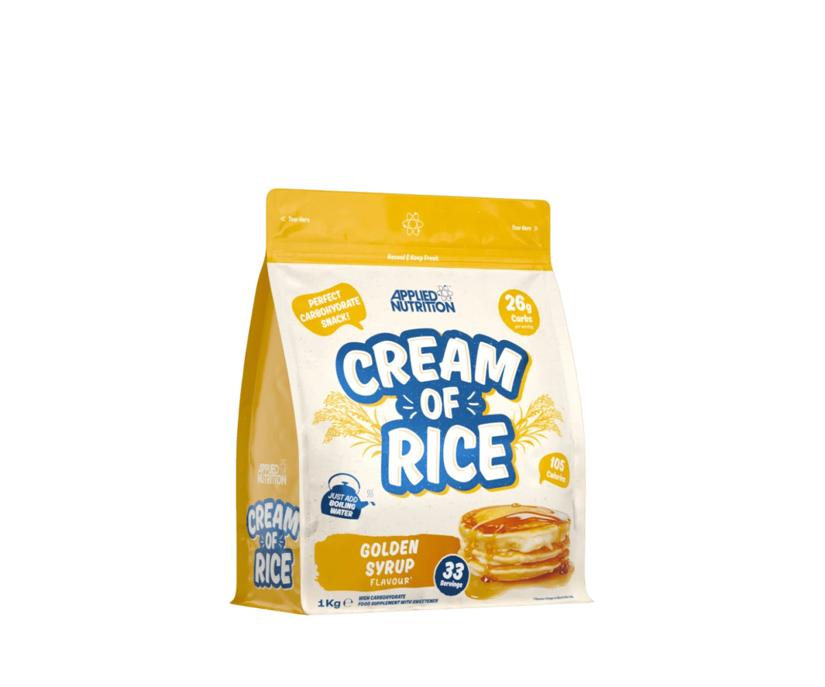 Cream of Rice