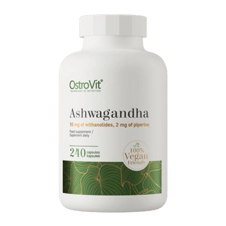 Ashwagandha ostrovit