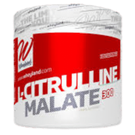 L-Citrulline malate
