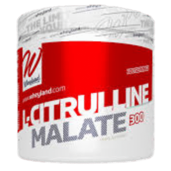 L-Citrulline malate