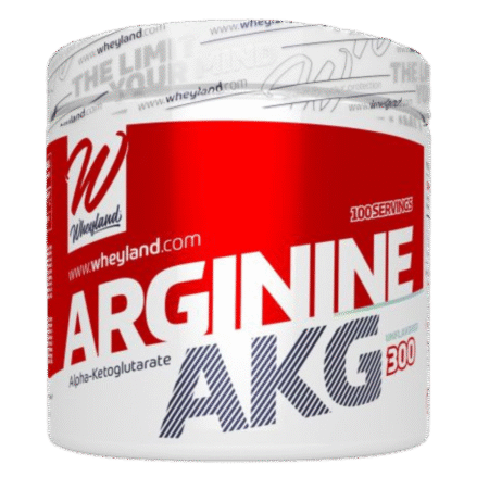 Arginine AKG