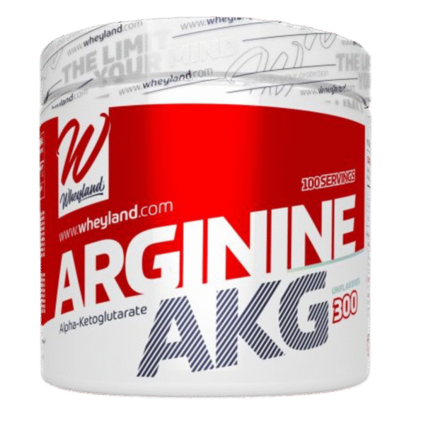 Arginine AKG