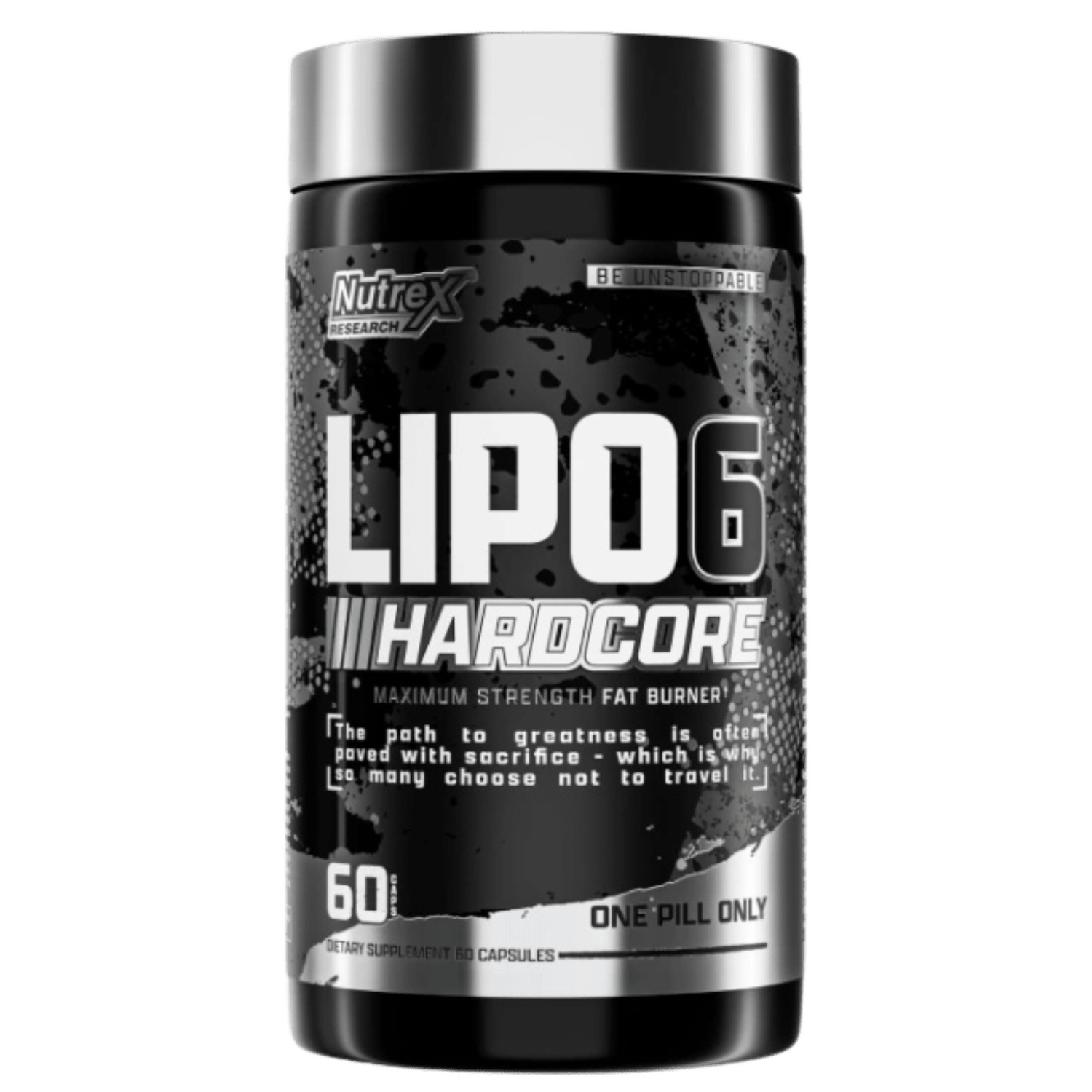 Lipo 6 Hardcore