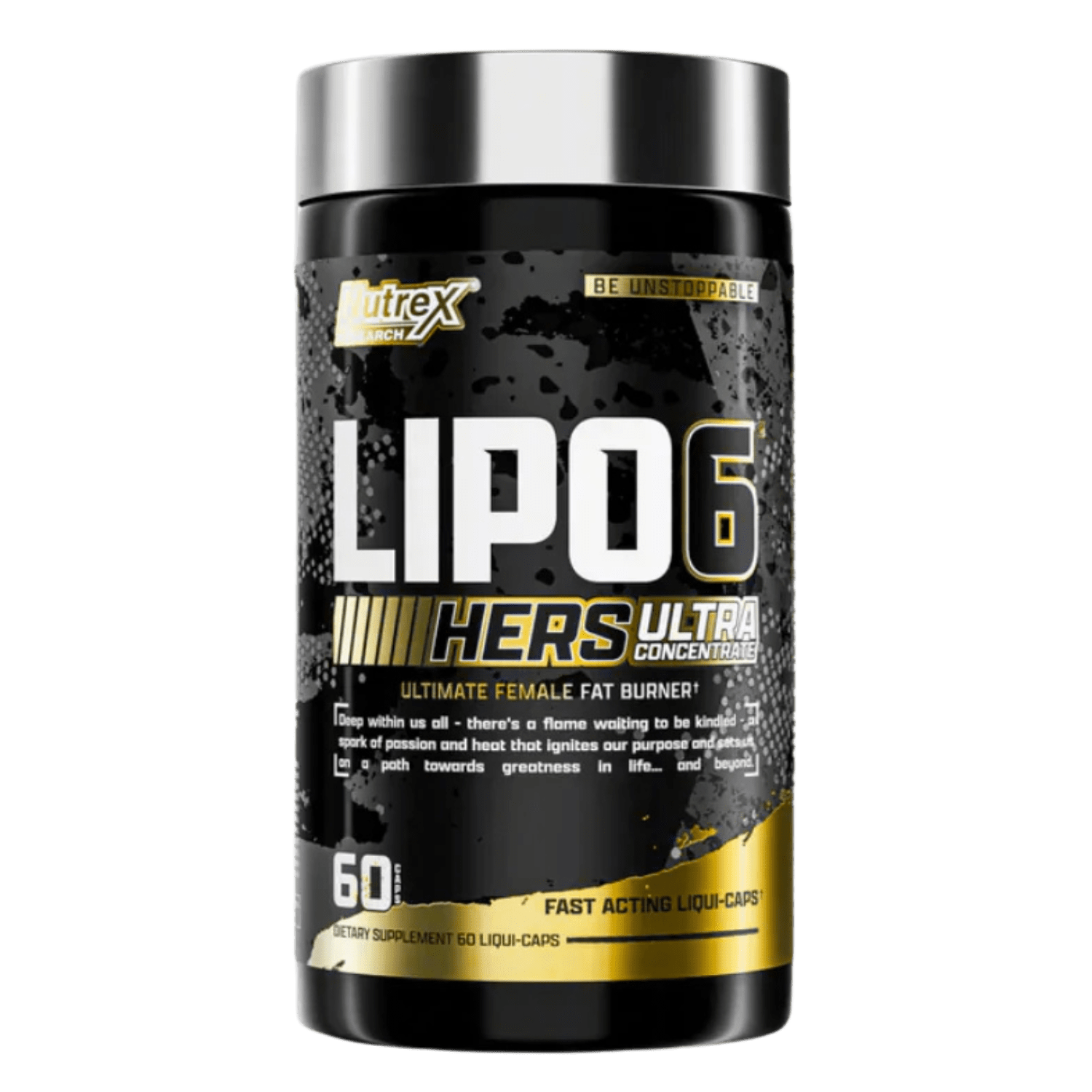 Lipo 6 Hers ultra