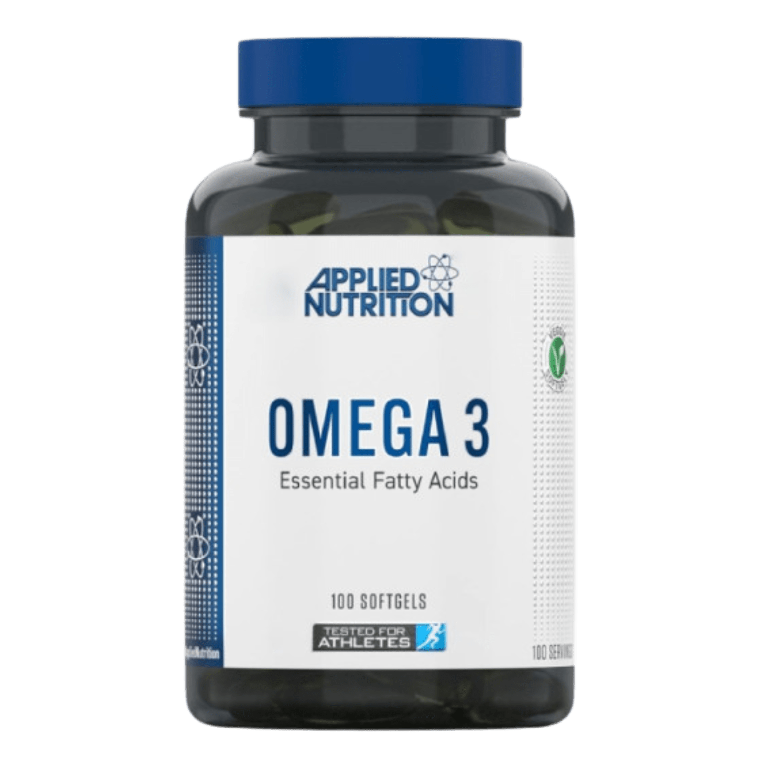 Omega 3 applied nutrition