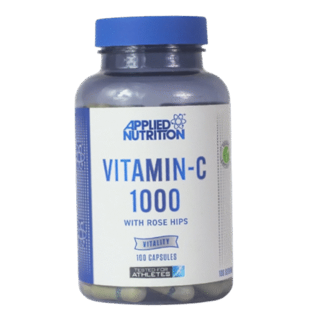 Vitamin C 1000