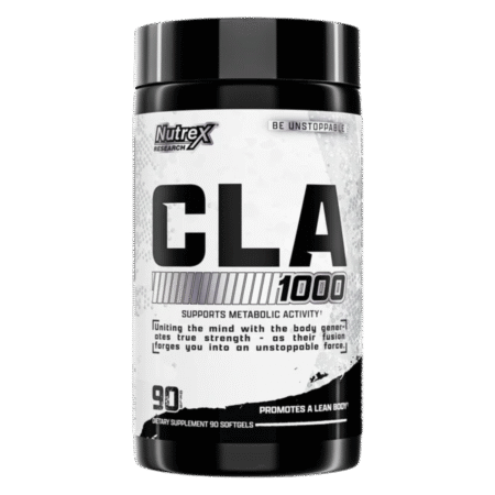 CLA 1000 Nutrex