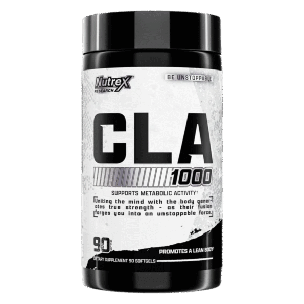 Design sans titre (45) CLA 1000 Nutrex