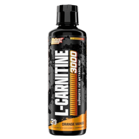 L-carnitine liquide