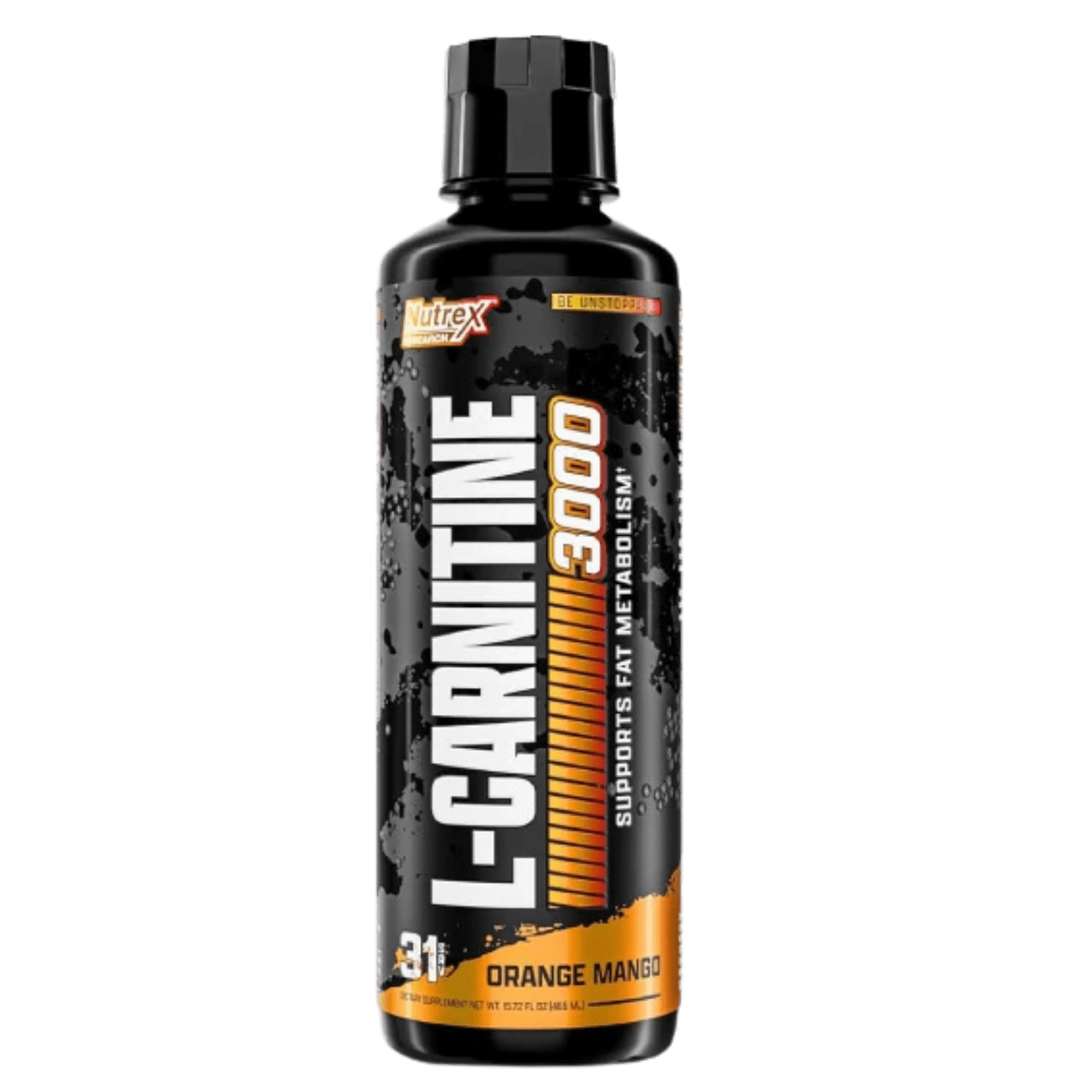 L-carnitine liquide