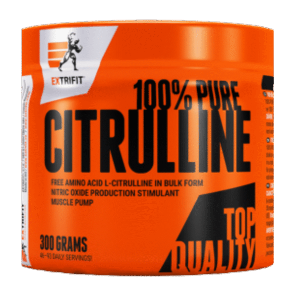 Design sans titre (47) 100% Pure citrulline