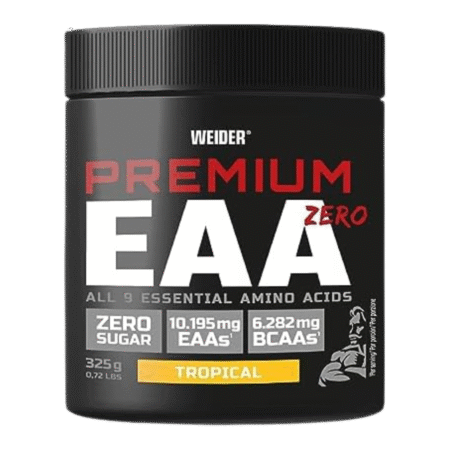 Weider Premium EAA