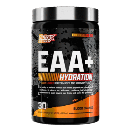 EAA+Hydration