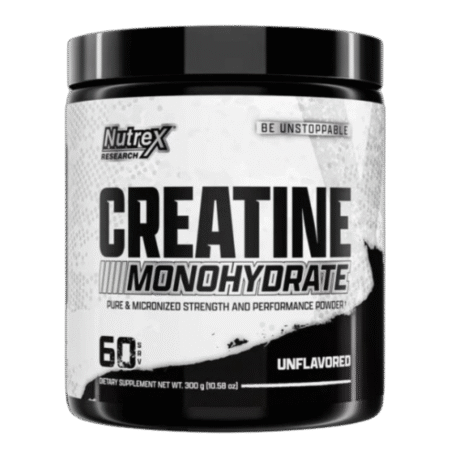 Creatine Nutrex