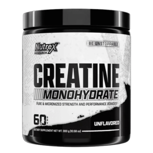 Design sans titre (50) Creatine Nutrex
