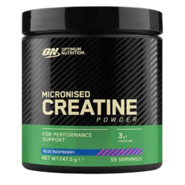 Design sans titre (59) ON Creatine Monohydrate 247,5 g