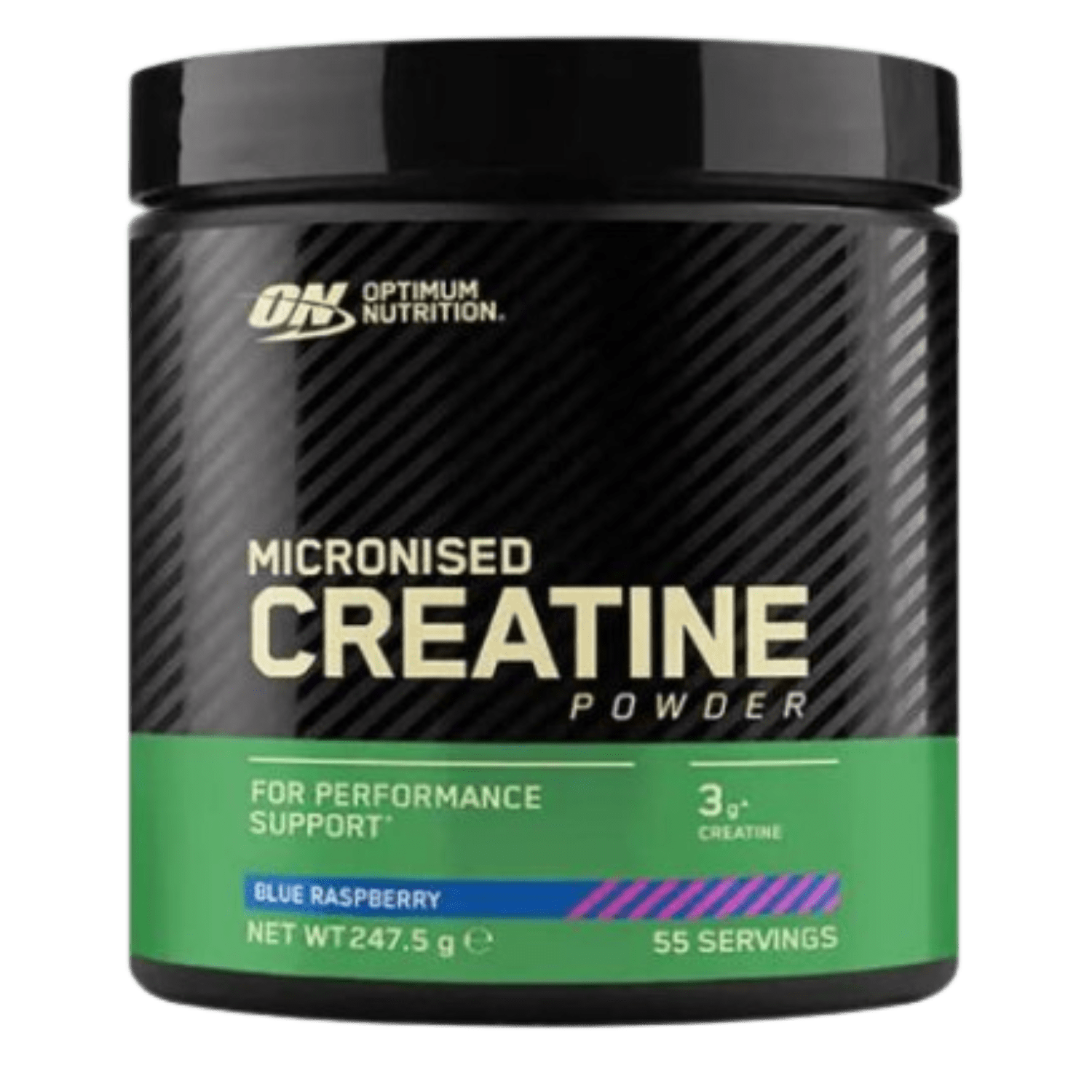 ON Creatine Monohydrate 247,5 g