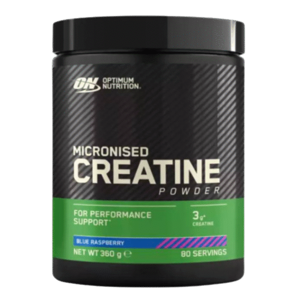 Design sans titre (60) Creatine on 360g