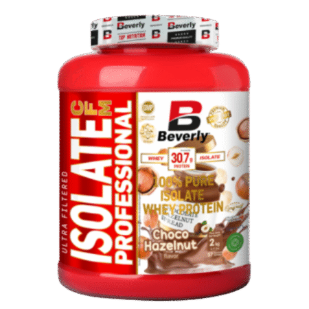 Isolate beverly