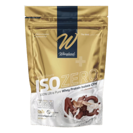 wheyland Isozero 2kg