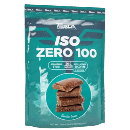 Iso Zero 100 1kg (33 Servings)