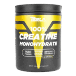 100% Creatine Monohydrate Powder 300g