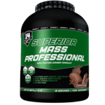 Superior Mass