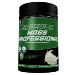 Superior mass professional