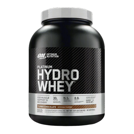 Hydro Whey platinum