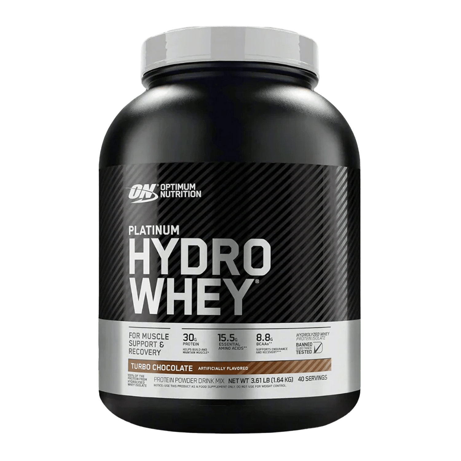 Hydro Whey platinum