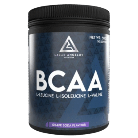 BCAA Lazar 500g