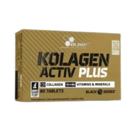 Olimp Kolagen Activ Plus