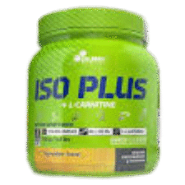 Olimp Iso plus + L-carnitine 700g Olimp Iso plus + L-carnitine 700g