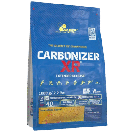 OLIMP CARBONIZER XR 1KG