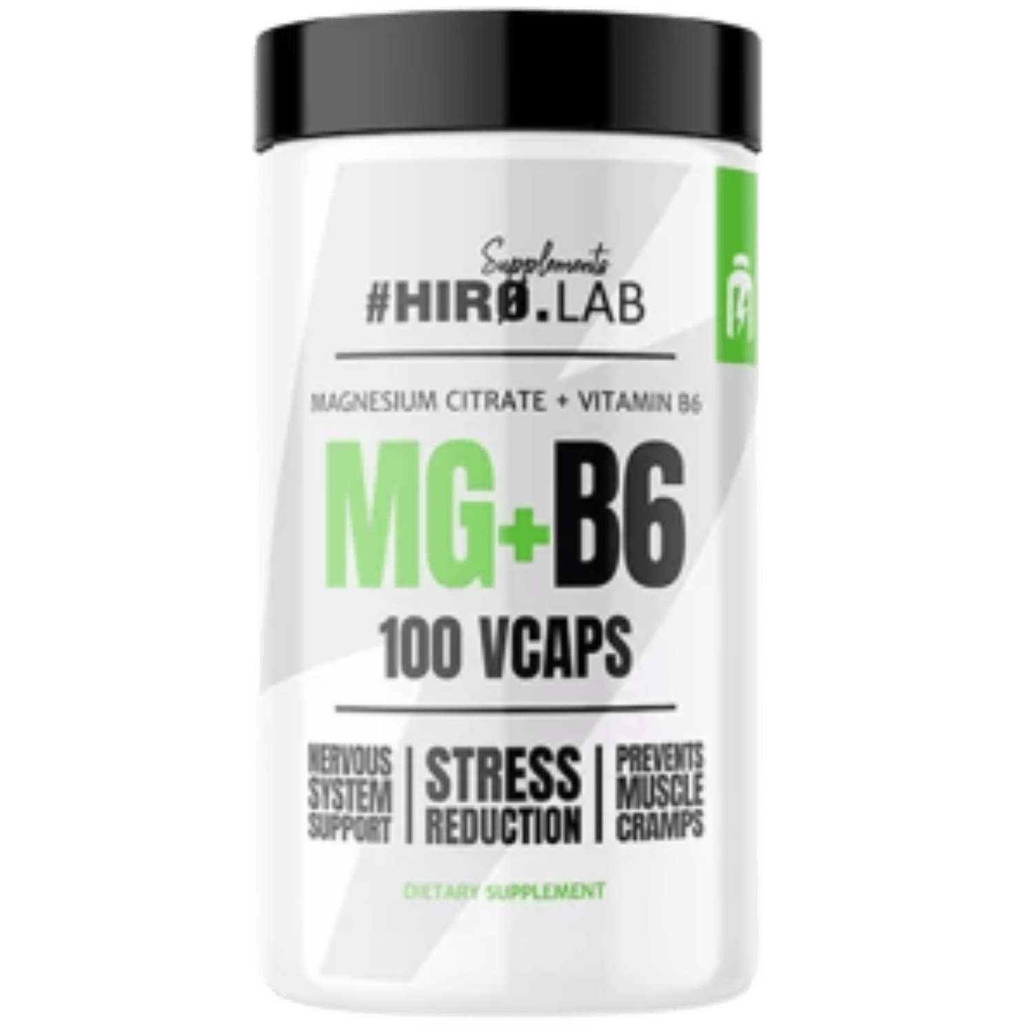 MG+B6 hirolab