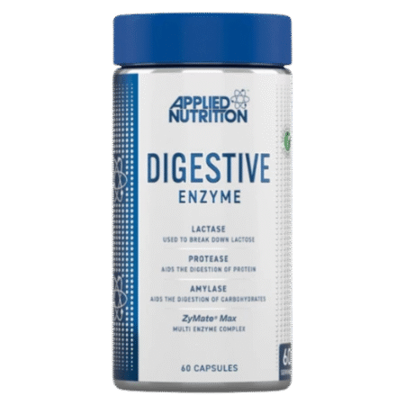 Digestive enzyme