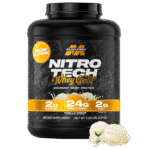 MuscleTech Nitro Tech
