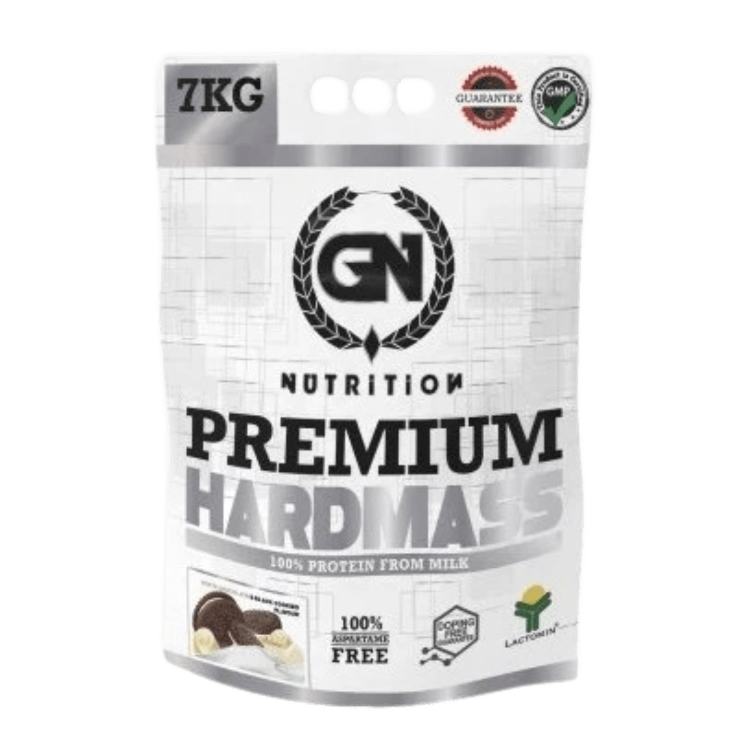 Hard mass 7Kg