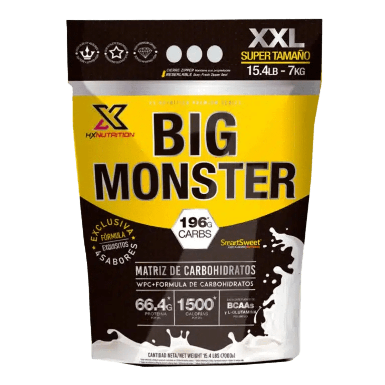 BIG MONSTER