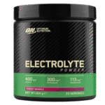 Electrolyte