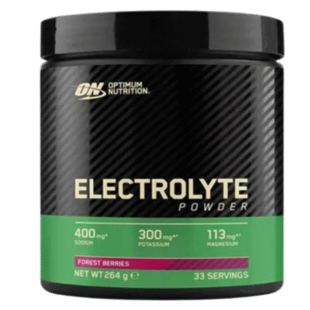 Electrolyte