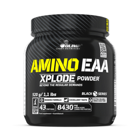 Amino EAA xplode